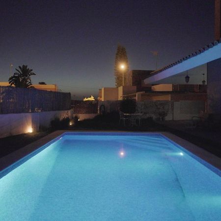 Casa/Chalet Doñana Sanlucar de Barrameda Bagian luar foto
