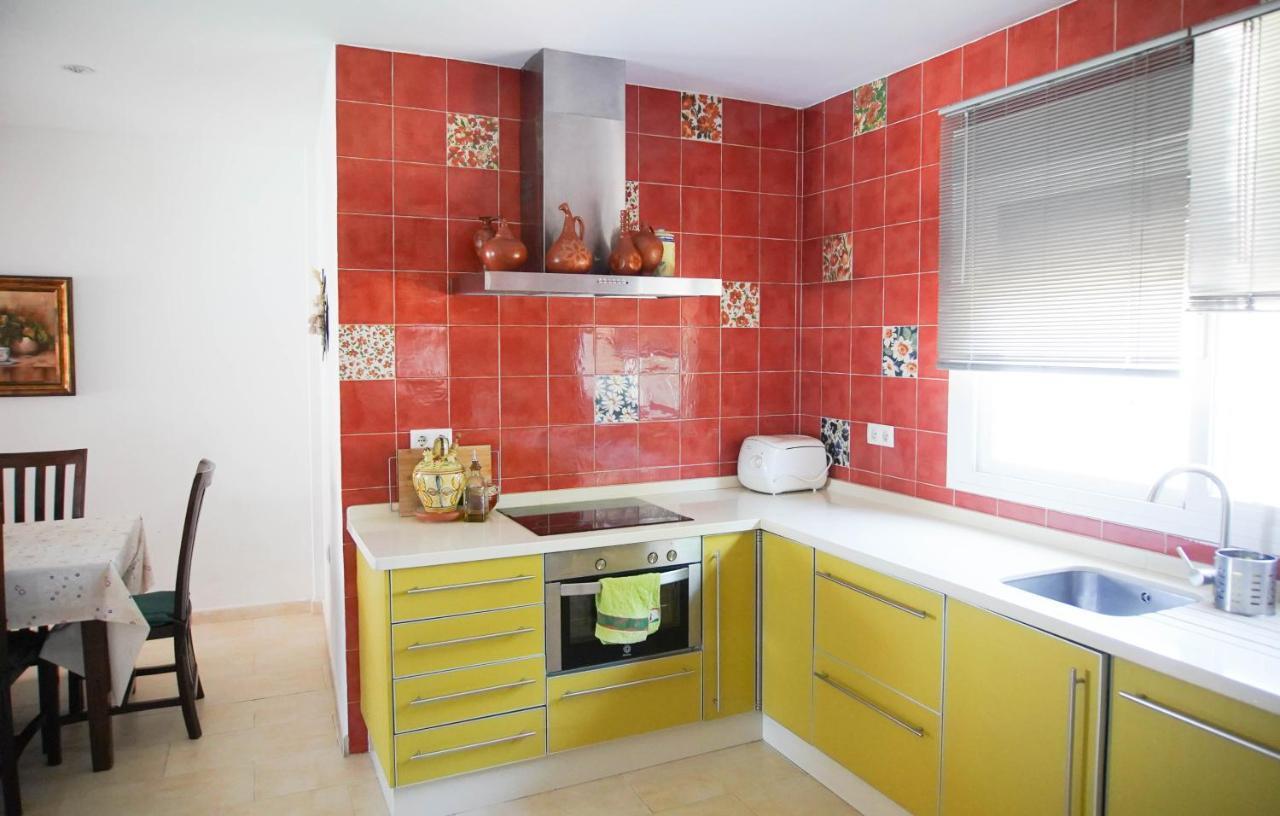 Casa/Chalet Doñana Sanlucar de Barrameda Bagian luar foto